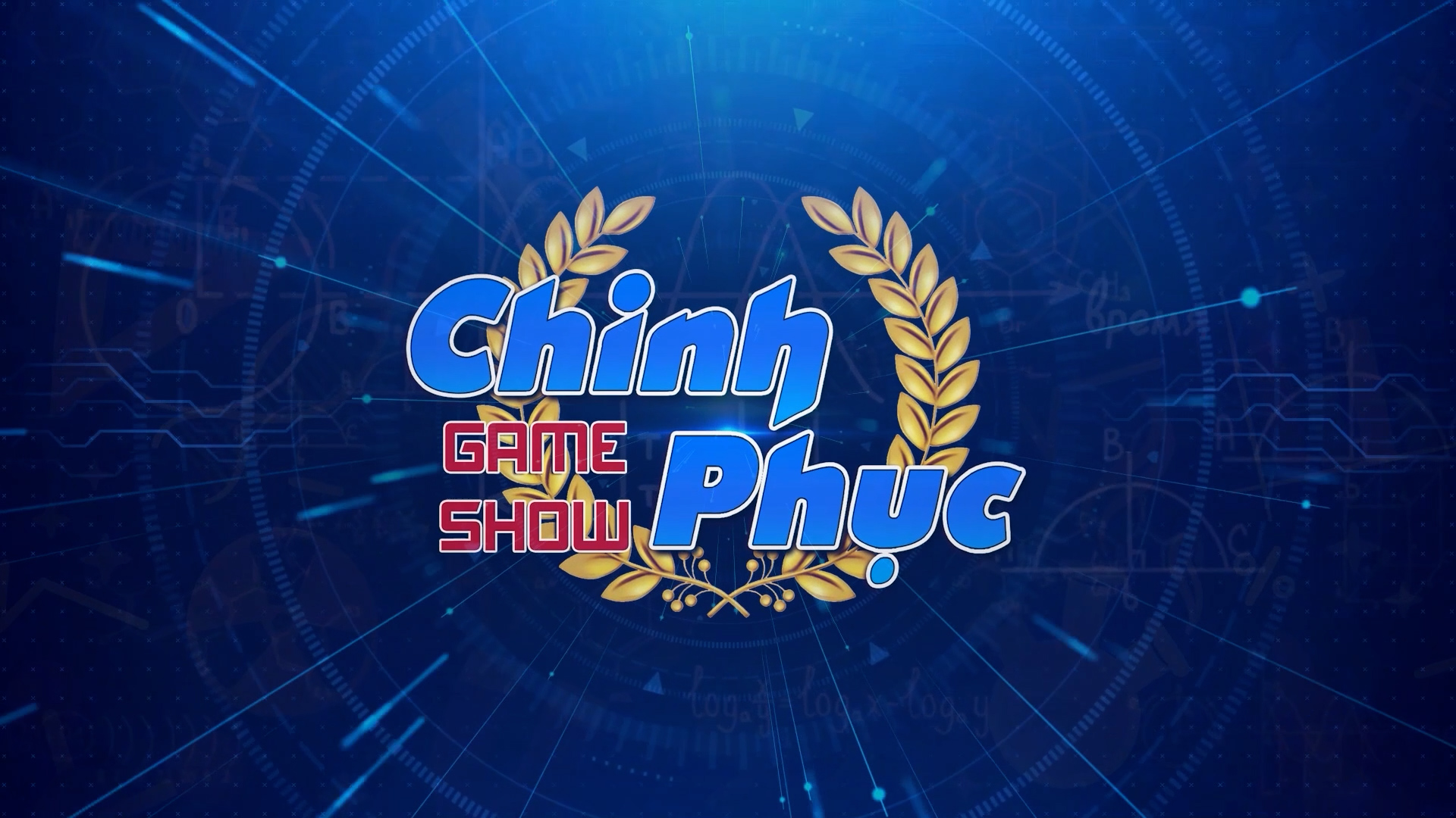 Cuộc thi Chinh phục năm 2025 - Trận 13